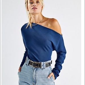NWT: Free People Fuji Thermal